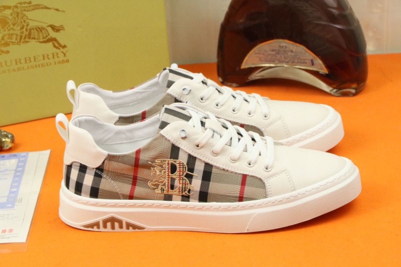 Burberry Sneakers